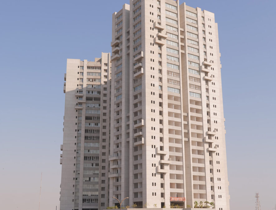 Grove-Residency