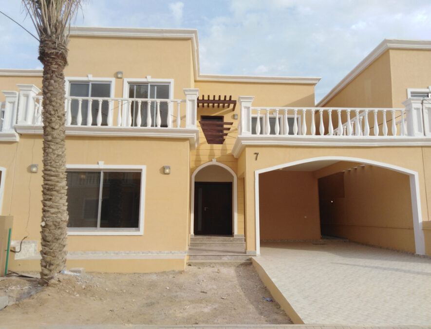 Sports-City-Villas